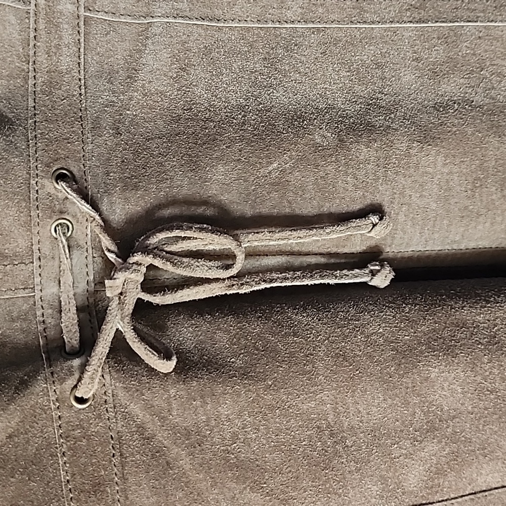 Leather Jacket - Picture 12 of 13